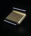 Art Deco Cartier Cigarette Case, circa 1925