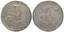 Italy, Parma, Odoardo Farnese, 1622-1646 1/2 Scudo, 1626, AG 13,85 g.