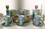 VERSACE
ROSENTHAL
PORCELAIN TABLE SERVICE ‘LES TRESORS DE LA MER’, 128 pieces