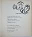 [MARC CHAGALL (1887 - 1985)]
LASSAIGNE JACQUES (1911 - 1983) Original colour lithographs of Marc Chagall printed by Mourlot Frères. Ed. Maeght Editeur, Paris, 1957