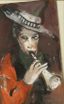 VASYL KHMELUK (1903–1986)
The musician