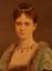 PORTRAIT OF THE EMPEROR NICHOLAS II
PORTRAIT OF THE EMPEROR ALEXANDRA FEODOROVNA