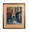 LEONID GECHTOFF (1883-1941)
Cairo Street Scene
