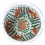 IMPORTANT CHINESE PORCELAIN FISHBOWL, CHINA, 19th century