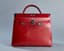 HERMÈS
Kelly 35 box leather 2008