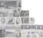 The “TITANIC”
7 press cuttings, some illustrated.