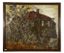 VYACHESLAV KALININ (1939-2022)
A Falling House in Ufa
