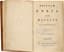 SMOLLETT TOBIAS (1721-1771)
Veselaya kniga ili Shalosti chelovecheskiya; translated from English [by A.M. Gribovsky].  SPb.: izd. P.B [ogdanovicha].; [tip. Bogdanovicha], 1788.