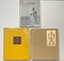 THREE BOOKS ABOUT CHINESE ART
“CHINE D’HIER ET D’AUJOURD’HUI“ [CHINA YESTERDAY AND TODAY]
”L’ART CHINOIS“ [CHINESE ART]
”LA CHINE ET SON ART“ [CHINA AND ITS ART] IN FRENCH.