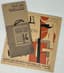 RUSSIAN AVANT-GARDE CATALOGUES