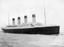 [TITANIC]. 
Richard Norris WILLIAMS (1891-1968)
Joueur de tennis américain, survécut en 1912 au naufrage du Titanic, en atteignant une embarcation à moitié immergé dans l’eau gelée.