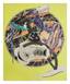 Frank STELLA
The Whale as a Dish, 1989