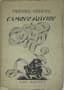 IVNEV RYURIK (1891-1981)
Samosozhzhene: Kniga stikhov 1912-1916 gg. [Self-Immolation: Book of Poems 1912-1916]. St. Petersburg: Felana, 1917. - 104, [5] pp.; 21x15 cm.