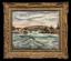 ACHILLE-ÉMILE OTHON FRIESZ (1879–1949)
Port de Cherbourg, 1929 