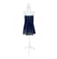 CHANEL
Navy blue guipure caraco, Spring ready-to-wear 2014