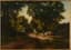 UNKNOWN ARTIST, 19TH CENTURY
Summer afternoon by the river