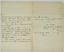 FRANÇOIS GUIZOT (1787-1874)
Autograph Letter Signed to Louis-Philippe I. S.l., 14 November 1843.