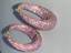 PAIR OF GRAND SAPPHIRES CREOLS