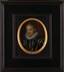 English School, end of XVI century
Nobleman with a ruf
