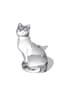 SEVRES CRYSTAL CAT
Crystal cat