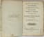 AMONIER, G. (1789-?)
[Rossiyskie i frantsuzskie razgovory - Dialogues russes et français: dlya upotreblenia oboikh narodov] Paris, 1816.