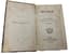 CHOPIN JEAN MARIE (1796-1871)
Russie. Paris: Firmin Didot Freres, Editeurs, 1838.
Two volumes, octavo. 21.5 x 13.5 x 3.5 cm. 
First edition. in French.