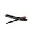 VINTAGE ONYX LETTER OPENER, SEAMAN SCHEPPS