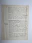 GÉRARD BAUËR (1888-1967), AUTOGRAPH
"Saving Venice" Autograph manuscript signed "Gérard Bauër / de l'Académie Goncourt."