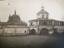 Lebedev, Alexander Timofeevich (1868-1943).
Zachatievsky Monastery in Moscow. 1931