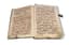 GRADUALE ROMANUM, MONASTIC BINDING
[The Roman Gradual, liturgical book of the the Roman Catholic Church], Venice, by Nicola Pezzana, 1722