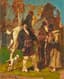 ALESSIO ISSUPOFF (1889-1957)
Russian peasants