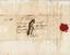 Stepan Stepanovich Zinovyev (1740-1794), Archive Correspondence letters (61) with S.S. Zinovyev, the Russian Embassador in Madrid.