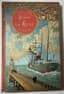 JULES VERNE (1828-1905)
PIERRE-JULES HETZEL (1814-1886)
Set of 9 volumes
Collection Hetzel - les voyages extraordinaires.