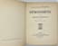 GEORGES CLEMENCEAU (1841-1929), AUTOGRAPH
"DEMOSTHEN"
Paris, Librairie Plon, Plon-Nourrit et Cie, imprimeurs-Éditeurs, 1926