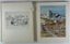 YVES BRAYER (1907-1990), AUTOGRAPH
ANDRÉ JULES LOUIS CHAMSON (1900-1983)
YVES BRAYER ET LA PROVENCE. [YVES BRAYER AND PROVENCE]
NUMBERED FIRST EDITION.
WITH ILLUSTRATED AND SIGNED AUTOGRAPH MAILING.
1 VOLUME. 1962. IN FRENCH.