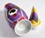 ALESSANDRO MENDINI (B. 1931)
Collection of ten «100% Make up» vases with lid, 1992
first edition
