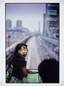 Complete Portfolio with 15 Original photographs: “Selection Esther Woerdehoff”, 1947-2007. Magnum Photographs.