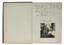 GUESTBOOK OF VILLA IRIS NICE
with 65 autographs of famous American guests of the 50’s (W. Powell, E. Bergen, M. Auer etc.)