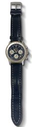 BREITLING NAVITIMER CHRONOGRAPH WATCH