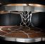 ZAHA HADID (1950-2016)
VOLU DINING PAVILION
Edition: Artist Proof