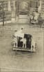 SOVIET CIRCUS, PHOTOGRAPHS FROM THE COLLECTION OF D.V. ROBINSON (1930–1992)
19 black-and-white photographs, 1 full-color printed image (I. Bugrimova. Ogonyok. 1952. No. 11).
1941–1952.