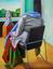 TATYANA NAZARENKO
Waiting