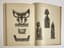 STÉPHEN CHAUVET (1885-1950)
“LES ARTS INDIGÈNES EN NOUVELLE-GUINÉE”
|NATIVE ART IN NEW GUINEA]
Paris, Société d'Éditions Géographiques, Maritimes et Coloniales, 1930.