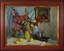 V.B. SKURIDIN (1917 - 1983)
Still Life with Sugar Bowl Oil on canvas 1949g Signature, date on the reverse side 60 x 79 cm Натюрморт с сахарницей Хол...