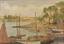 French school, XX century
Sea view Cote d’Azur