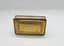 SILVER GILT BOX, EARLY 19TH CENTURY