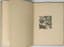 GUMILEV NIKOLAI (1886-1921) AUTOGRAPH
Mik: Afrikanskata poema: Stikhi [African Poems: Poems]. 1918