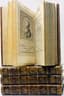 JEAN HENRI CASTÉRA (1749-1838)
Histoire de Catherine II Imperatrice de Russie. Paris: 4 v. Paris, 1800.