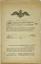SABUROV A.I. (1797-1866)
Engagement contract for singer Sophie Dottini, signed by Sabouroff, 1862