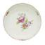 Porcelain soup plate from from the court service of Catherine the Great, also called "Everyday Service"
Imperial porcelain factory, Russia, Saint Petersburg, 1762-96.
(reign of Catherine II)